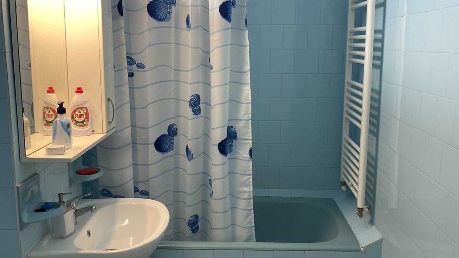 Soarelui | 3 Camere | Etaj intermediar | Centrala proprie - Poză 8