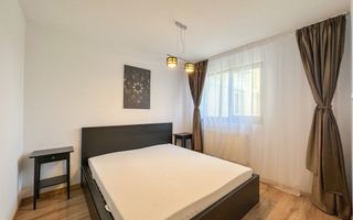 Apartament spațios 3 camere, etaj 8, finisaje moderne, metrou Tudor Vladimirescu - Poză 5