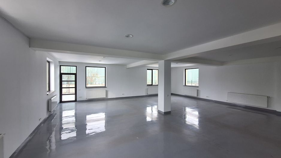 Spatiu Comercial Stradal P+Etaj - 440 Utili - Teren 765 mp - Parcare - Poză 12