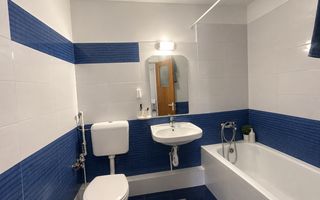 De vanzare apartament 2 camere, decomandat, Metrou Tineretului 15 min - Poză 8