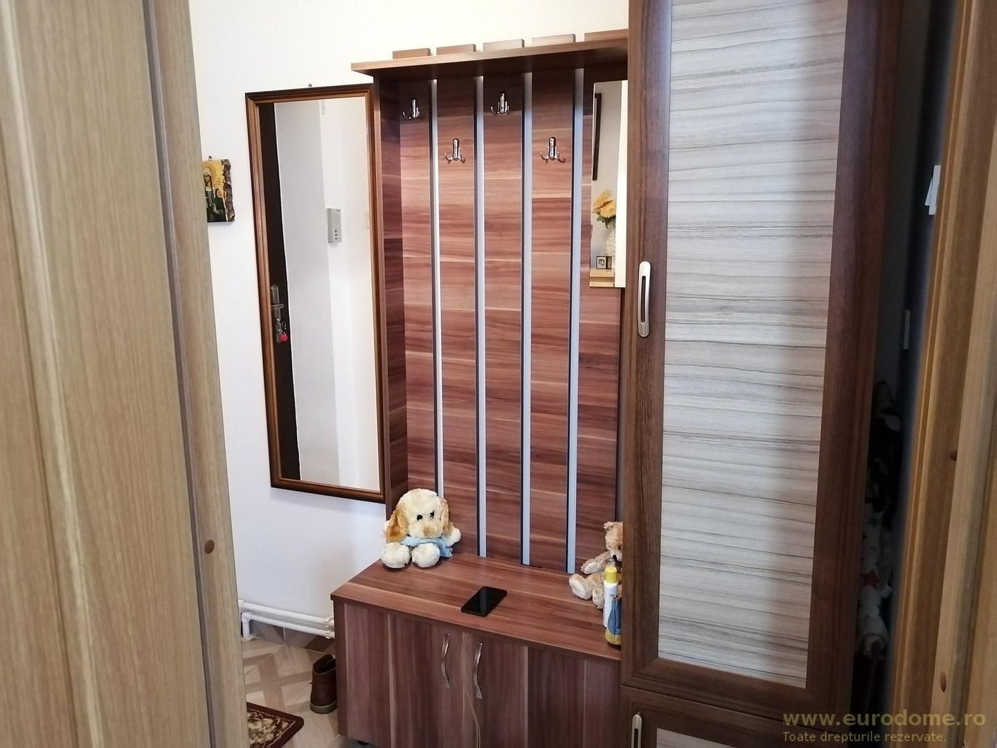 Garsoniera in Craiter - Poză 4