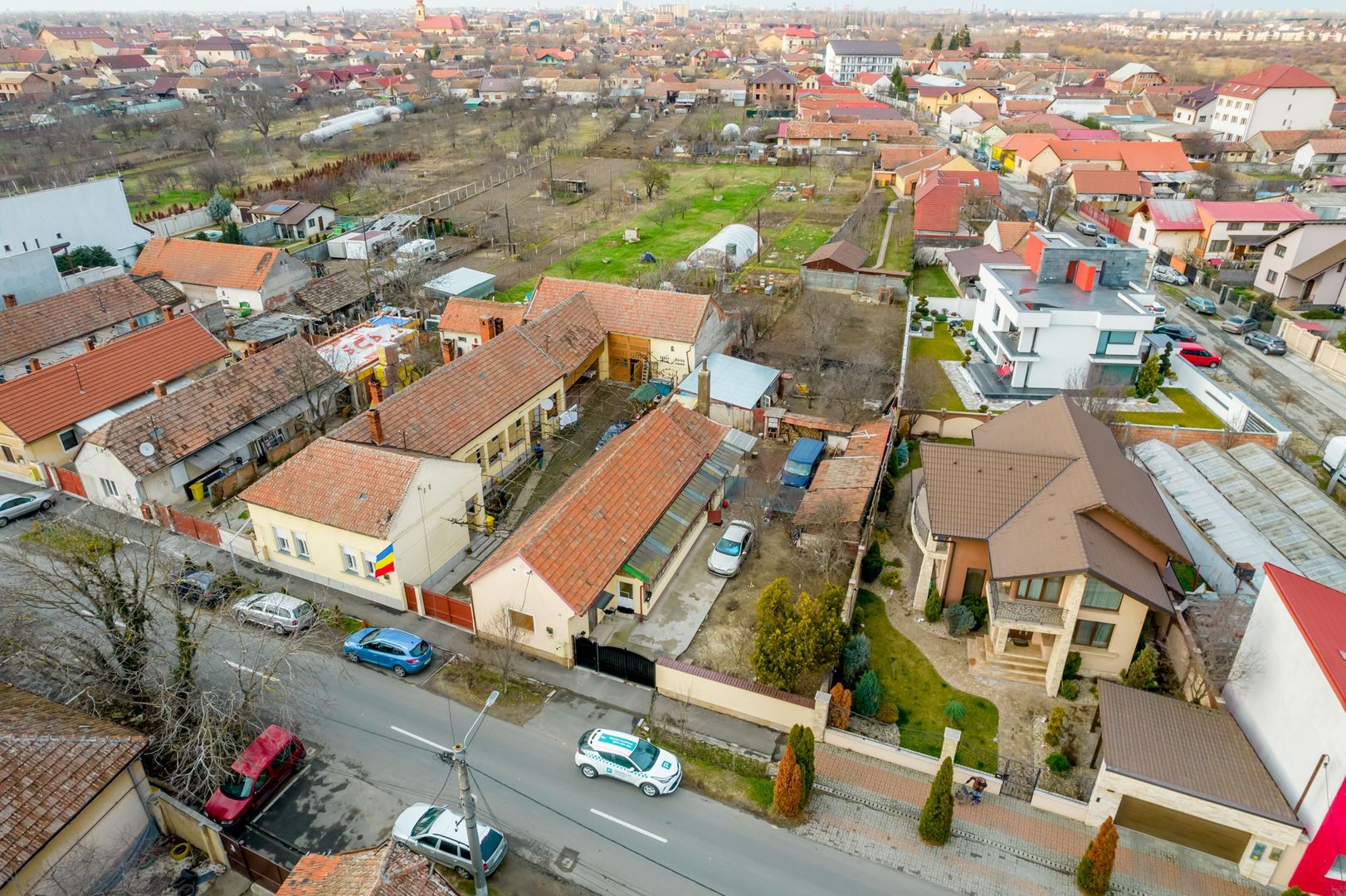 Casă 4 camere în Aradul Nou - Poză 5