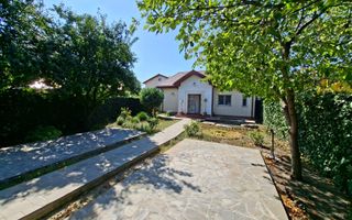 Vanzare | Casa | Otopeni Fermei | 2 Parcari | Curte libera 300 mp - Poză 4