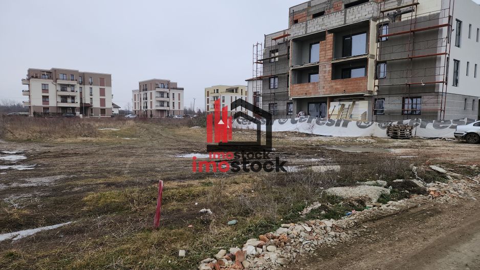 OPORTUNITATE DEZVOLTATOR IMOBILIAR I TEREN LOCUINTE COLECTIVE - Poză 14