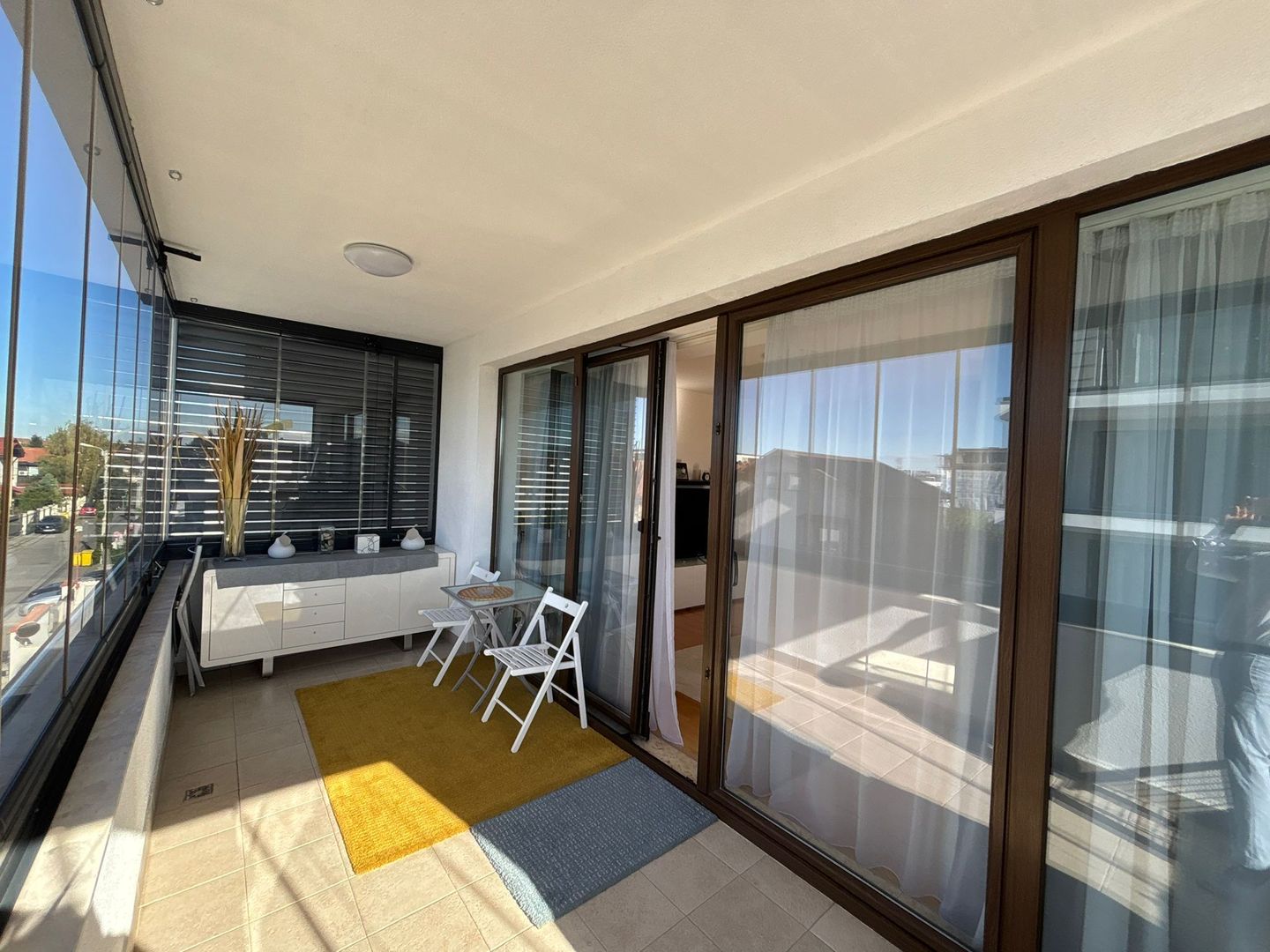 AP. 2 CAMERE PARCARE SI BOXA INCLUSE PRET, MOBILAT, NOU, COMISION 0% - Poză 11