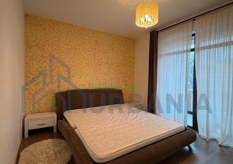 #. Chirie 2 camere+parcare acoperita. Family Market Bucium. - Poză 7