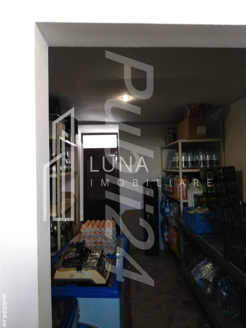 Inchiriez spatiu comercial - Poză 8