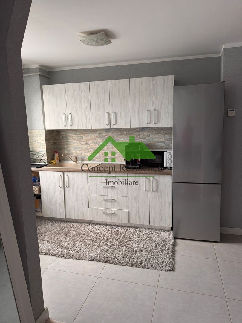 Apartament 2 camere – decomandat – zona Shopping Mall-V. Alecsandri. - Poză 1