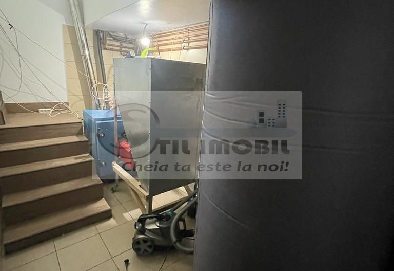 CASA/VILA DE INCHIRIAT - MOARA DE VANT - 800 EURO - Poză 13