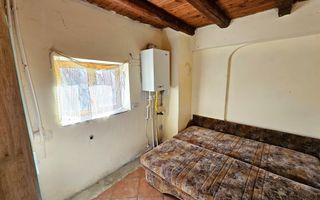 1/2 Duplex, 4 camere, 300 mp teren, toate utilitatile, Cetate - Poză 10