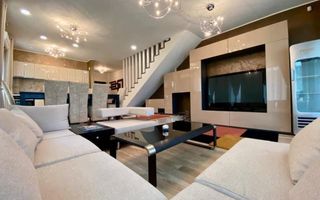 Duplex modern la cheie zonă de case cartierul Europa - Poză 1