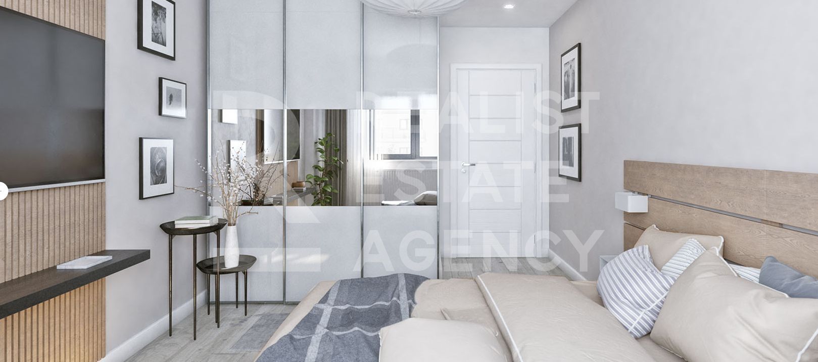 Vânzare, apartament, 3 camere tip 3B, HILS Republica, București - Poză 6