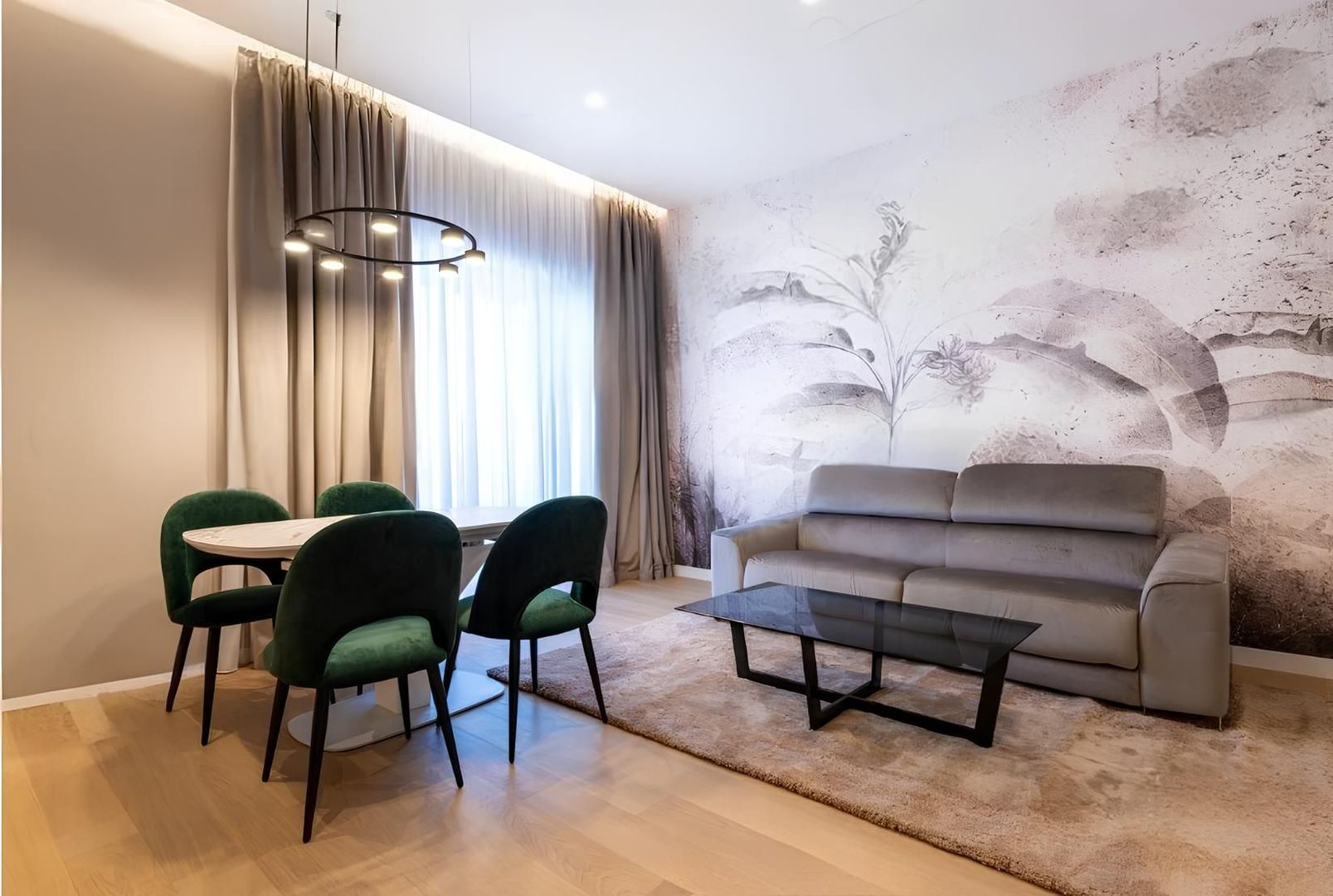 Apartament premium cu 2 camere | One Verdi Park, Floreasca - Poză 7