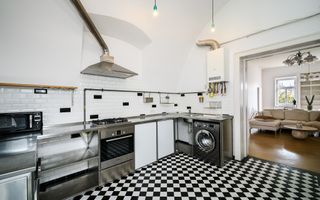 Studio 75MP  ULTRACENTRAL Piata Unirii - Poză 7