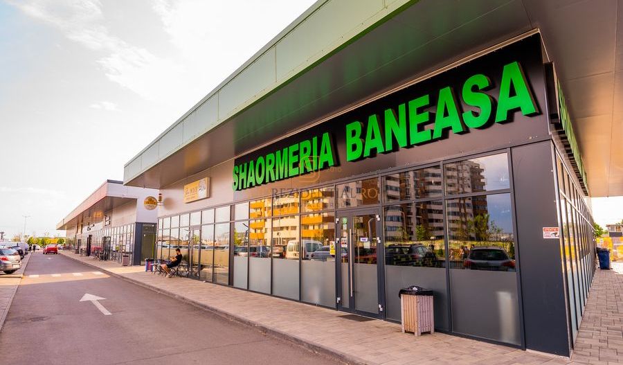 S5- Teren cu Proiect Autorizat intr-un cartier rezidential de renume - Poză 16