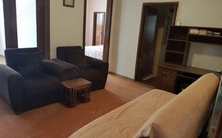 3 camere I Bdul Carol- Armeneasca I Etaj 1 - Poză 2