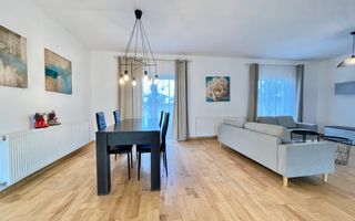 Triplex 4 camere | Zonă dezvoltată | PET FRIENDLY - Poză 13
