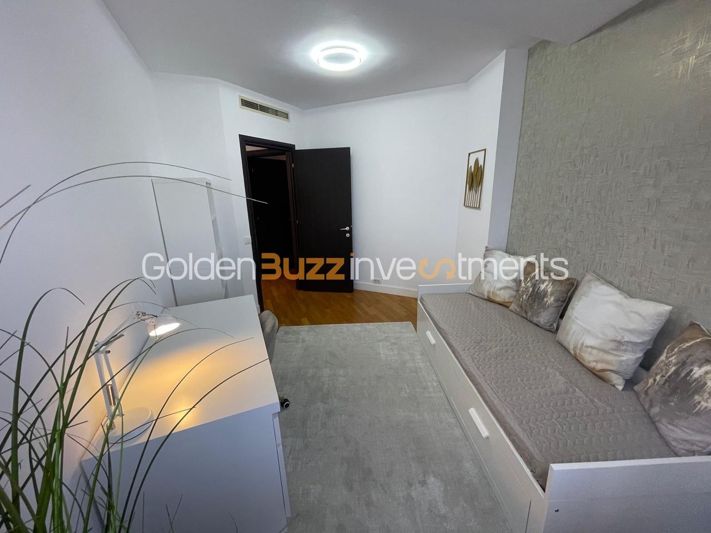 Apartament 3 camere - Herastrau VIEW LIBER - Poză 8