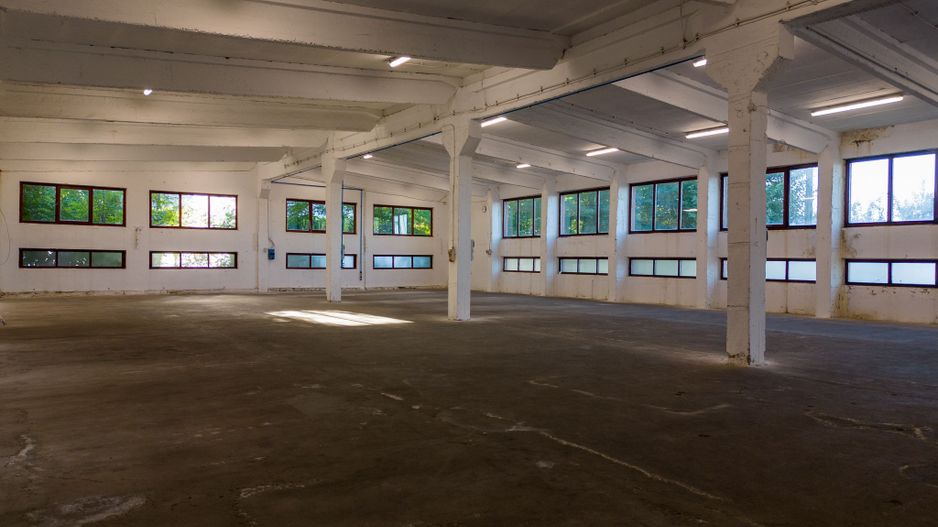 Hală industrială cu multiple destinații în Nădlac - Poză 35