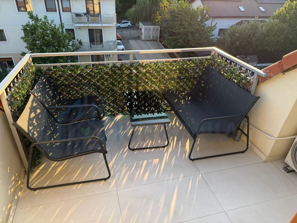 Apartament 2 camere de închiriat, Valea Lupului, ESQ Village 2 - Poză 2