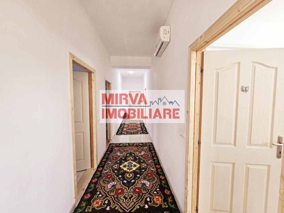 Vanzare hala +  casa  4 camere, in Albesti Paleologu - Poză 75