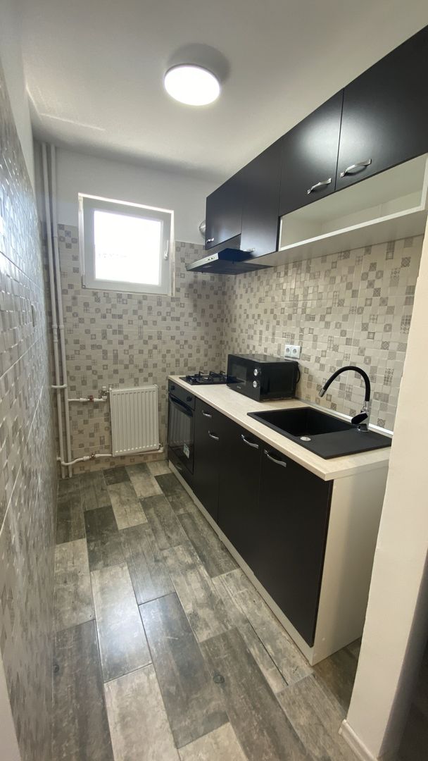 Apartament 2 camere renovat integral langa Parcul Drumul Taberei - Poză 10
