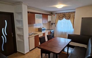 Apartament 3 camere, Bld. Independentei - Poză 1