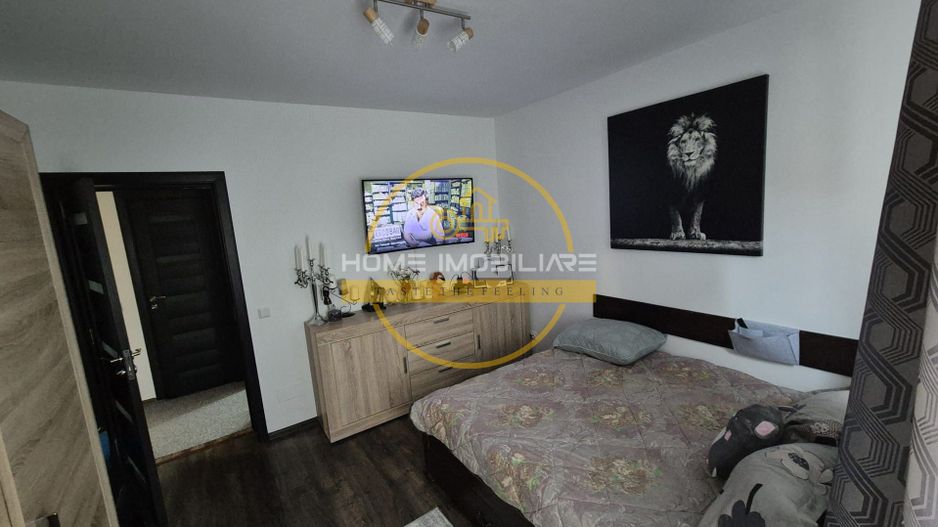 Aprtament 2 camere,decomandat,85000 euro,Bucium - Poză 2