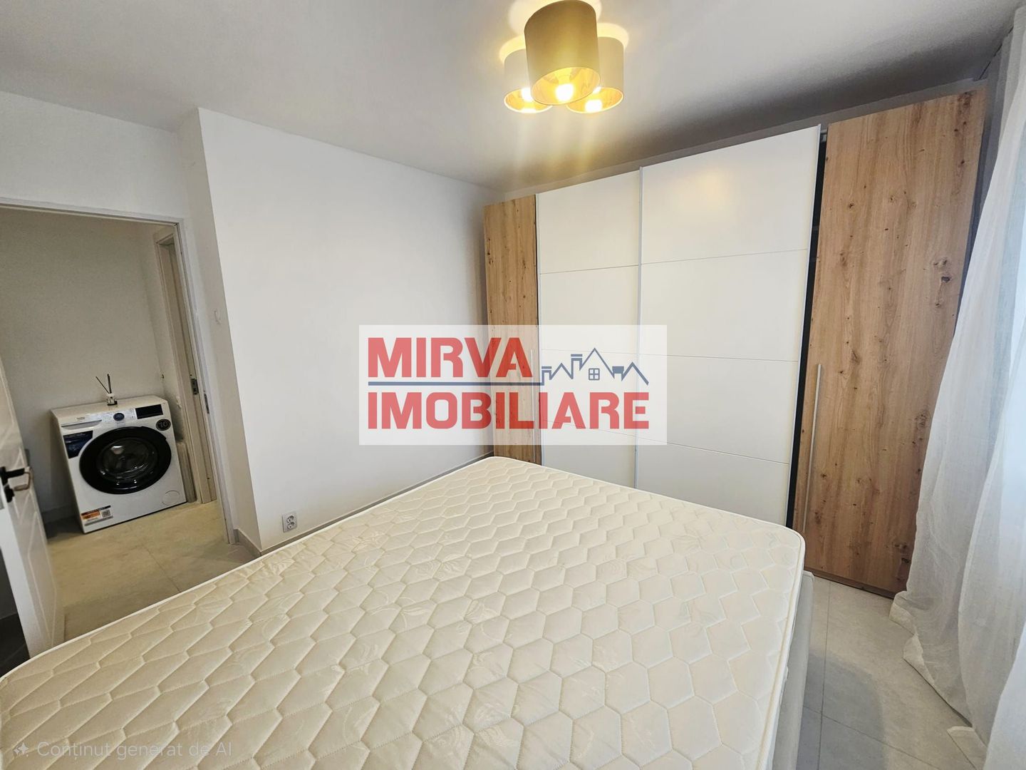 2 camere prima inchiriere | renovat 2026 | mobilat | Republicii - Poză 13