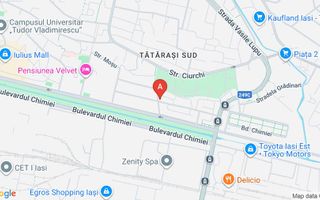 INCHIRIERE GARSONIERA IASI - Poză 1