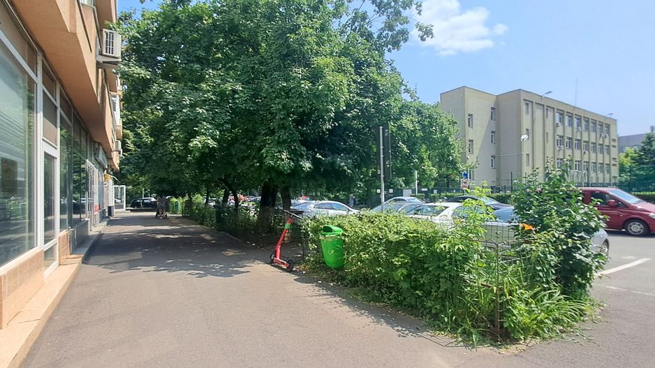 3 camere | Modern | Parcare | Gorjului - Poză 21