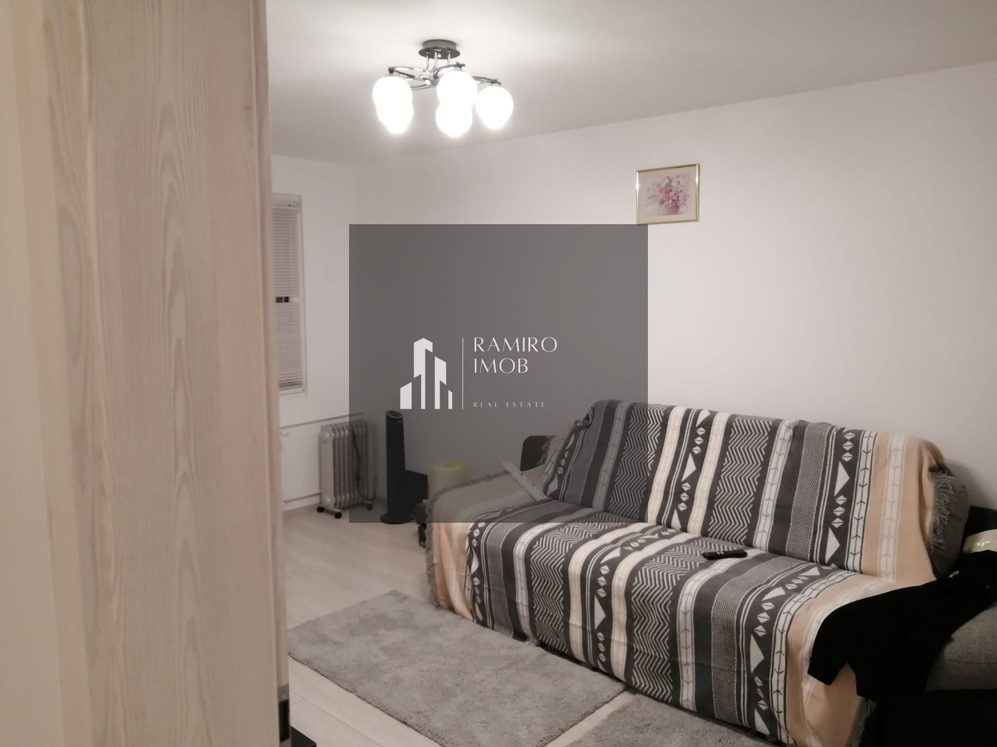 APARTAMENT 3 CAMERE, SECTOR 3, SALAJAN/GRIGORESCU - Poză 2