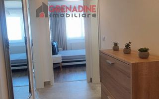 Apartament 2 camere - Studio–Grandis Residence,Tractorul-Comision 0% - Poză 4