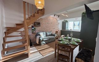 Apartament 4 camere, LUX, Capat CUG- 650 EURO - Poză 10