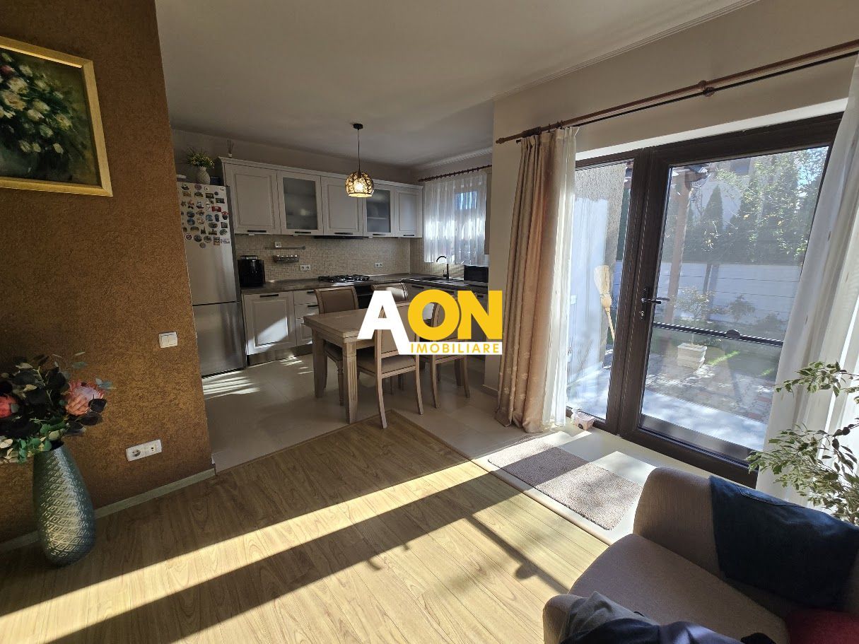 1/2 Duplex 4 Camere Zona Kaufland, 258mp Teren - Poză 4