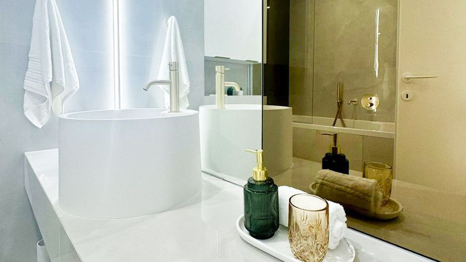 Chirie I Studio Luxury I Cortina North - Poză 18
