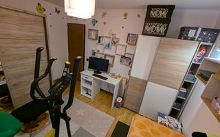 Casa la cheie / Zona Iazului, Floresti. - Poză 31