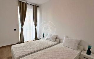Apartament cu 3 camere de inchiriat in cartierul Luceafarul, Oradea - Poză 9