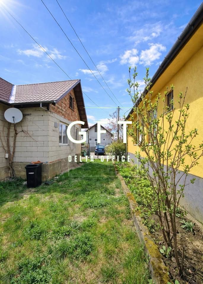 Doua case + 58 ari teren intravilan - loc.Reteag, Bistrita Nasaud - Poză 3