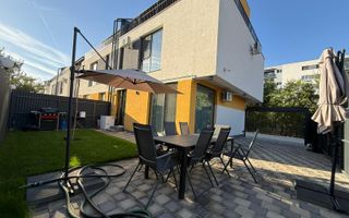 Casa 4 camere Mobilata si Utilata Premium Theodor Pallady - Poză 9