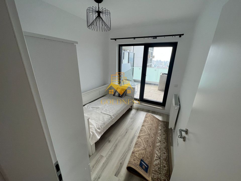 3 Camere Modern, Zorilor, Frunzisului, Lidl, Observatorului, Parcare - Poză 7