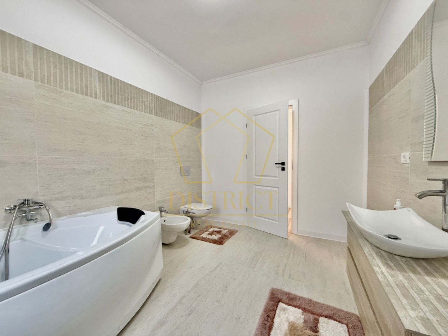 Duplex cu 4 camere 150 mp utili | Dumbravita - Poză 11