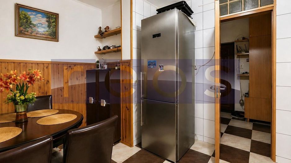 Apartament de vanzare 2 camere mobilat utilat lux Decebal loc parcare - Poză 7