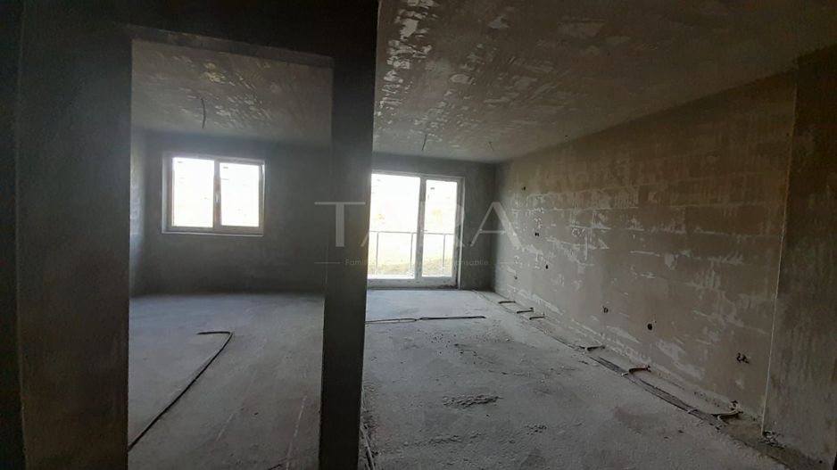 Apartament în zonă centrală, cu acces facil spre oraș. Apahida. - Poză 4
