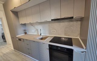 Ambiance Residence Pipera | Parcare inclusă | 1200 € - Poză 4