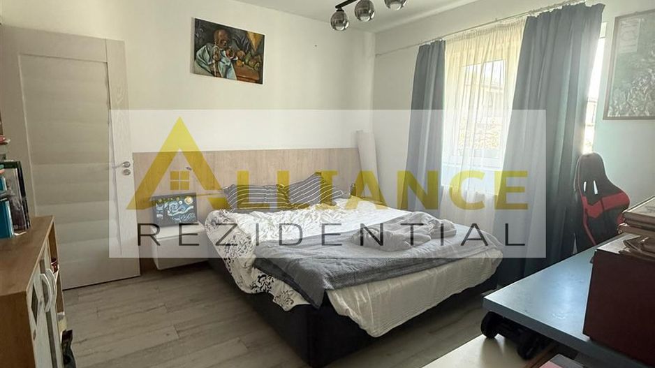 CENTRU MAGURELE-CASA INDIVIDUALA-PARTER-4 CAMERE-4 BAI - Poză 4
