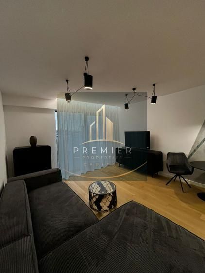 One Herastrau Towers , 2 camere mobilate si utilate, proprietar - Poză 5