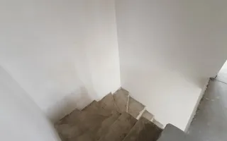 Casa tip duplex  5 camere, teren 400 mp, Selimbar acces usor - Poză 18