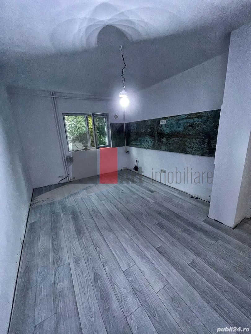 Vânzare apartament 2 camere semidecomandat Drumul Găzarului - Giurgiului - Poză 1