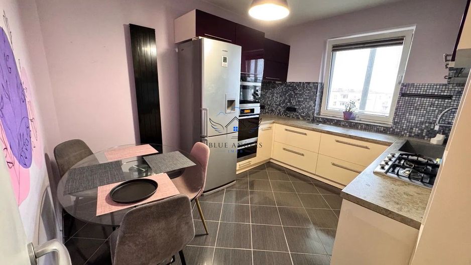 Apartament 2 camere - Petfriendly in zona Avantgarden - Bartolomeu - Poză 4